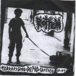 Terrorismo Democrático